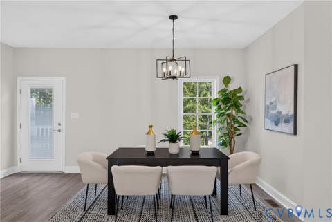 Tiny photo for 6537 Hardee Haven Place, Midlothian, VA 23112 (MLS # 2621760)