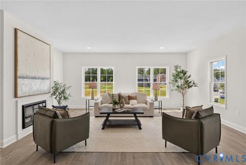 Tiny photo for 6537 Hardee Haven Place, Midlothian, VA 23112 (MLS # 2621760)
