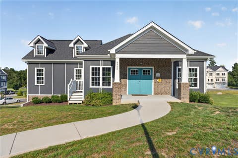 Tiny photo for 6537 Hardee Haven Place, Midlothian, VA 23112 (MLS # 2621760)