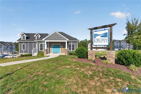 Tiny photo for 6537 Hardee Haven Place, Midlothian, VA 23112 (MLS # 2621760)