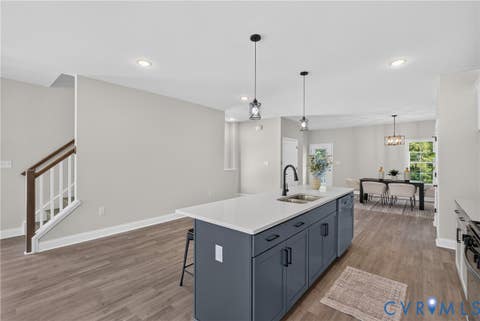 Tiny photo for 6537 Hardee Haven Place, Midlothian, VA 23112 (MLS # 2621760)