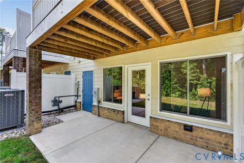 Tiny photo for 6537 Hardee Haven Place, Midlothian, VA 23112 (MLS # 2621760)
