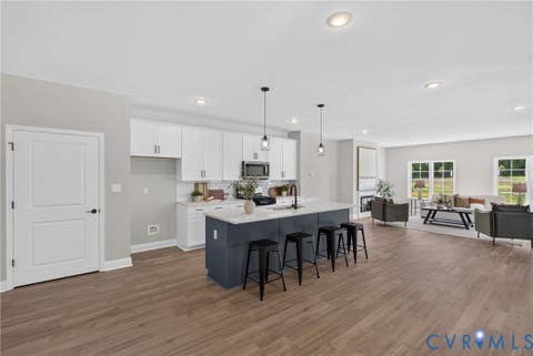 Tiny photo for 6537 Hardee Haven Place, Midlothian, VA 23112 (MLS # 2621760)