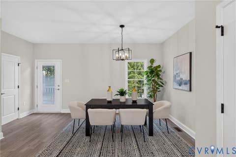 Tiny photo for 6537 Hardee Haven Place, Midlothian, VA 23112 (MLS # 2621760)