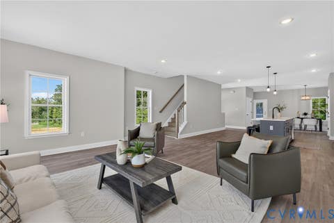 Tiny photo for 6537 Hardee Haven Place, Midlothian, VA 23112 (MLS # 2621760)