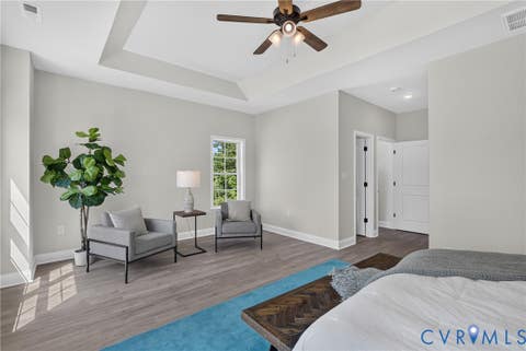 Tiny photo for 6537 Hardee Haven Place, Midlothian, VA 23112 (MLS # 2621760)