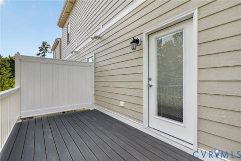 Tiny photo for 6537 Hardee Haven Place, Midlothian, VA 23112 (MLS # 2621760)