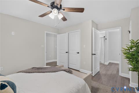 Tiny photo for 6537 Hardee Haven Place, Midlothian, VA 23112 (MLS # 2621760)