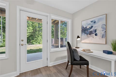 Tiny photo for 6537 Hardee Haven Place, Midlothian, VA 23112 (MLS # 2621760)