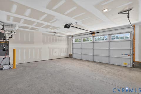 Tiny photo for 6537 Hardee Haven Place, Midlothian, VA 23112 (MLS # 2621760)
