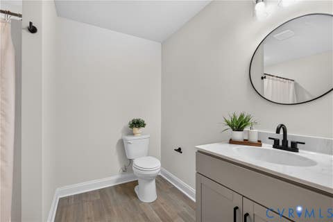 Tiny photo for 6537 Hardee Haven Place, Midlothian, VA 23112 (MLS # 2621760)