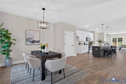 Tiny photo for 6537 Hardee Haven Place, Midlothian, VA 23112 (MLS # 2621760)