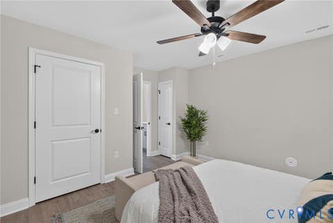 Tiny photo for 6537 Hardee Haven Place, Midlothian, VA 23112 (MLS # 2621760)