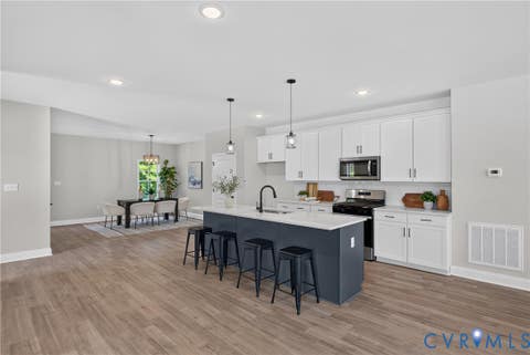 Tiny photo for 6537 Hardee Haven Place, Midlothian, VA 23112 (MLS # 2621760)