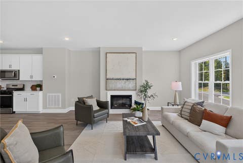 Tiny photo for 6537 Hardee Haven Place, Midlothian, VA 23112 (MLS # 2621760)