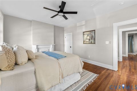 Tiny photo for 1009 N 35th Street, Richmond, VA 23223 (MLS # 2533125)