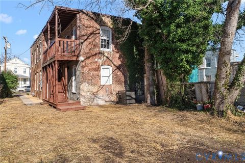 Tiny photo for 1009 N 35th Street, Richmond, VA 23223 (MLS # 2533125)