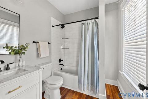 Tiny photo for 1009 N 35th Street, Richmond, VA 23223 (MLS # 2533125)