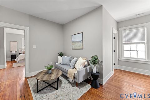 Tiny photo for 1009 N 35th Street, Richmond, VA 23223 (MLS # 2533125)