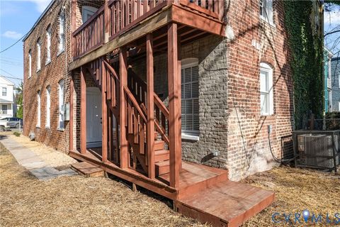 Tiny photo for 1009 N 35th Street, Richmond, VA 23223 (MLS # 2533125)