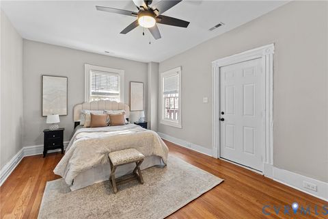 Tiny photo for 1009 N 35th Street, Richmond, VA 23223 (MLS # 2533125)