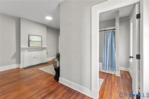 Tiny photo for 1009 N 35th Street, Richmond, VA 23223 (MLS # 2533125)