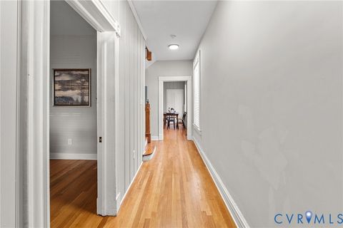 Tiny photo for 1009 N 35th Street, Richmond, VA 23223 (MLS # 2533125)