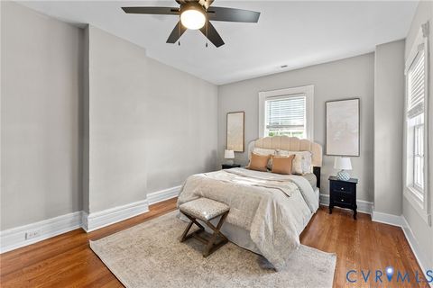 Tiny photo for 1009 N 35th Street, Richmond, VA 23223 (MLS # 2533125)