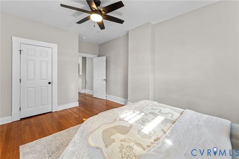 Tiny photo for 1009 N 35th Street, Richmond, VA 23223 (MLS # 2533125)