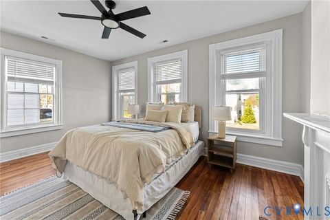 Tiny photo for 1009 N 35th Street, Richmond, VA 23223 (MLS # 2533125)