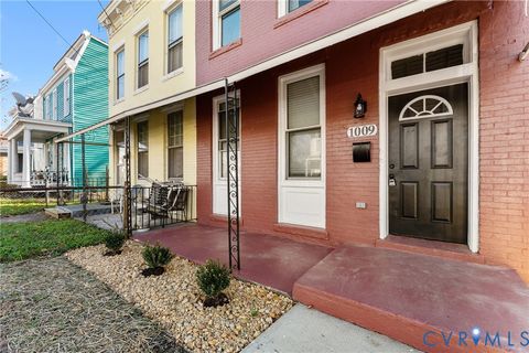 Tiny photo for 1009 N 35th Street, Richmond, VA 23223 (MLS # 2533125)