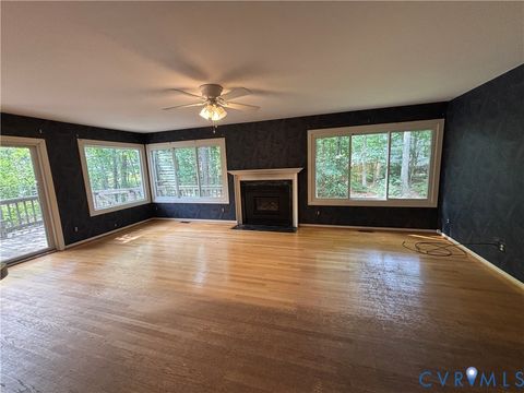 Tiny photo for 10739 High Mountain Court, Glen Allen, VA 23060 (MLS # 2616324)