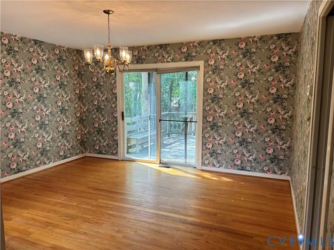 Tiny photo for 10739 High Mountain Court, Glen Allen, VA 23060 (MLS # 2616324)