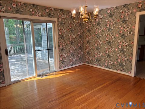 Tiny photo for 10739 High Mountain Court, Glen Allen, VA 23060 (MLS # 2616324)
