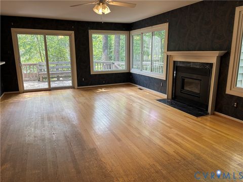 Tiny photo for 10739 High Mountain Court, Glen Allen, VA 23060 (MLS # 2616324)