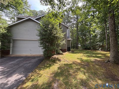 Tiny photo for 10739 High Mountain Court, Glen Allen, VA 23060 (MLS # 2616324)