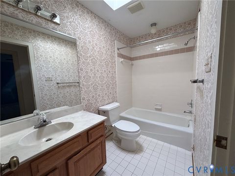 Tiny photo for 10739 High Mountain Court, Glen Allen, VA 23060 (MLS # 2616324)
