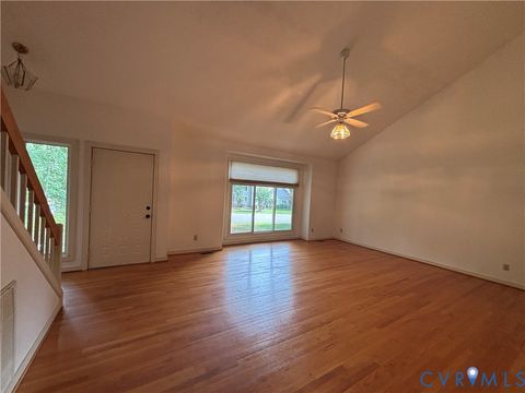 Tiny photo for 10739 High Mountain Court, Glen Allen, VA 23060 (MLS # 2616324)
