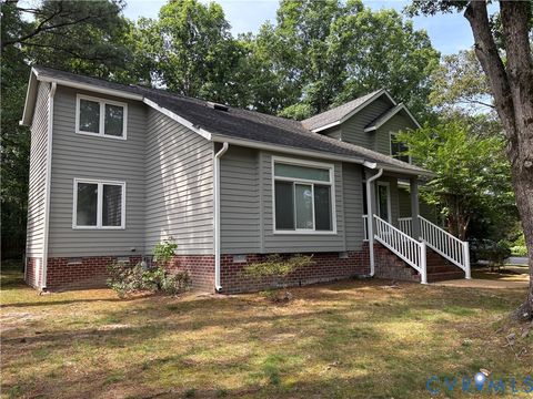 Tiny photo for 10739 High Mountain Court, Glen Allen, VA 23060 (MLS # 2616324)