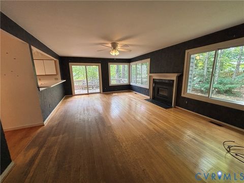 Tiny photo for 10739 High Mountain Court, Glen Allen, VA 23060 (MLS # 2616324)