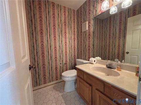 Tiny photo for 10739 High Mountain Court, Glen Allen, VA 23060 (MLS # 2616324)