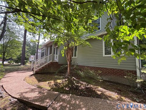 Tiny photo for 10739 High Mountain Court, Glen Allen, VA 23060 (MLS # 2616324)