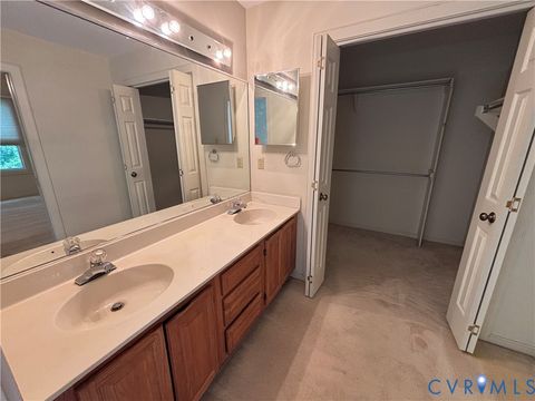 Tiny photo for 10739 High Mountain Court, Glen Allen, VA 23060 (MLS # 2616324)