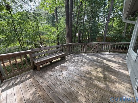 Tiny photo for 10739 High Mountain Court, Glen Allen, VA 23060 (MLS # 2616324)