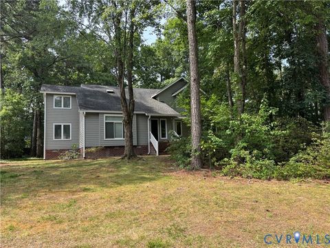 Tiny photo for 10739 High Mountain Court, Glen Allen, VA 23060 (MLS # 2616324)