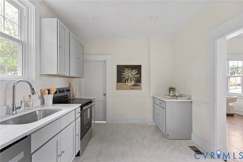 Tiny photo for 1611 Carlisle Avenue, Richmond, VA 23231 (MLS # 2616944)