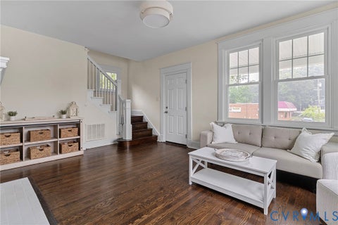 Tiny photo for 1611 Carlisle Avenue, Richmond, VA 23231 (MLS # 2616944)