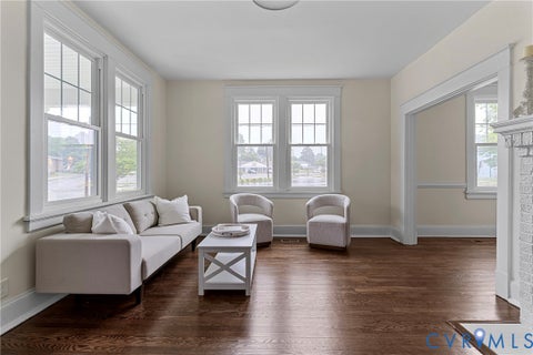 Tiny photo for 1611 Carlisle Avenue, Richmond, VA 23231 (MLS # 2616944)