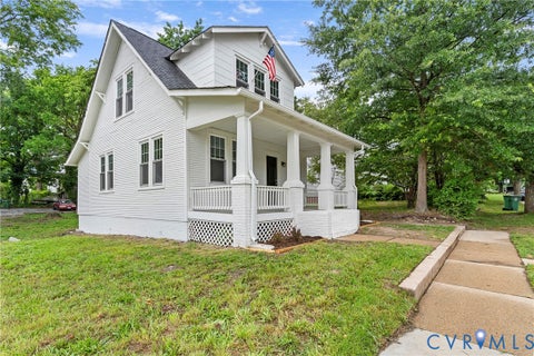 Tiny photo for 1611 Carlisle Avenue, Richmond, VA 23231 (MLS # 2616944)