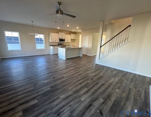 Tiny photo for 3624 Shining Armor Lane, Henrico, VA 23231 (MLS # 2532186)